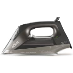 SOLAC Steam Iron Easy Temp Evolution Pro höyrysilitysrauta