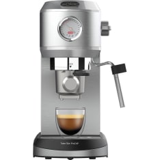 Solac Espresso Maker Taste Slim Pro Cap espressokeitin