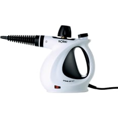 SOLAC Steam Cleaner Steam Jet  2.0 1050W höyrypuhdistin