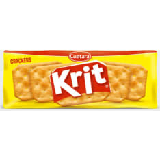 Krit 100g suolakeksi