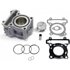 Airsal 124.6cc, Yamaha WR 125 R/X, YZF 125 R Cylinder kit
