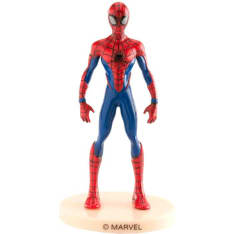 Kakunkoriste, Spiderman