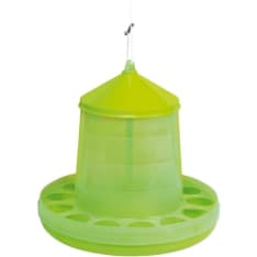 Gaun 4 kg kanojen ruoka-automaatti