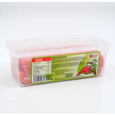 King Regal 300 g kirpeä mansikkaremmi