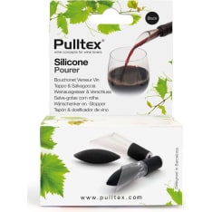 Pulltex Kaatonokka ja stopperi