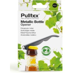 Pulltex Olutpullon avaajat 2 kpl