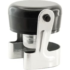 Pulltex Clamp champagne stopper