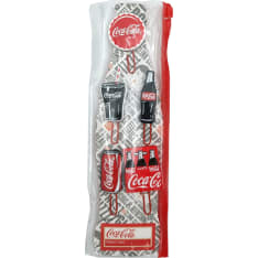 Coca-Cola paperiliittimet