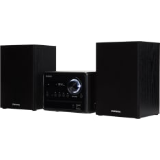 Aiwa MSBTU-300 Mini hifisarja