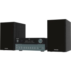Aiwa MSBTU-700 Mini hifisarja