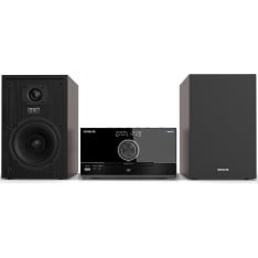 Aiwa MSBTU-600 Mini hifisarja