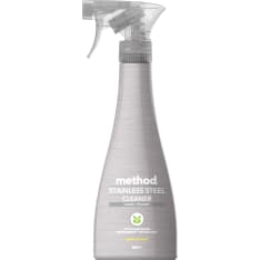 Method 354 ml teräs puhdistussuihke