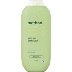 Method Daily Zen 532 ml suihkusaippua