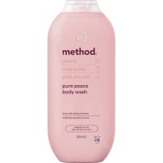 Method Pure Peace 532 ml suihkusaippua