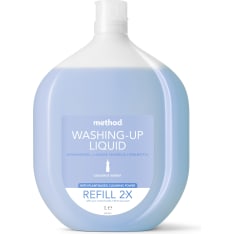 Method Coconut water 1 l täyttö astianpesuaine