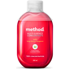 Method Joyful 240 ml yleispuhdistustiiviste