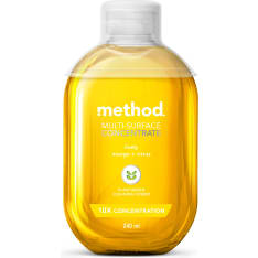 Method Lively 240 ml yleispuhdistustiiviste