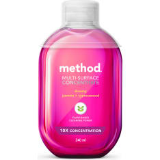 Method Dreamy 240 ml yleispuhdistustiiviste