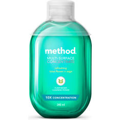 Method Refreshing 240 ml yleispuhdistustiiviste
