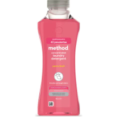 Method Peony Blush 990ml laundry detergent