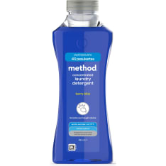 Method Berry Bliss 990ml laundry detergent