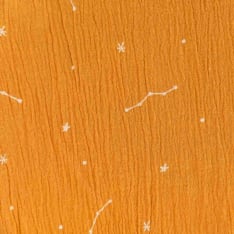 Between Years Print puuvillakangas