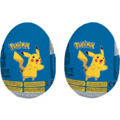 Pokemon 60 g suklaayllätysmuna