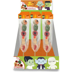 Dolci 35 g halloweentikkari