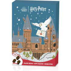 Harry Potter 280 g suklaakalenteri