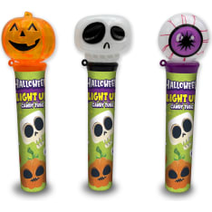 Dolci Halloween 10 g valotuubi