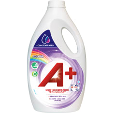 A+ Color 2.2 l laundry liquid