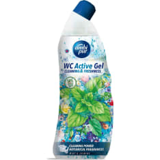 AmbiPur Mint & Jasmine 750 ml wc-puhdistusgeeli