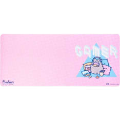 Grupo Erik Pusheen XL (80x35cm) mouse pad