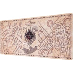 Grupo Erik Harry Potter Marauders MAP XL (80x35cm) hiirimatto