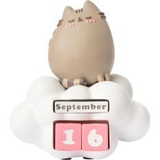 Pusheen Purrfect Love Collection 3D pöytäkalenteri