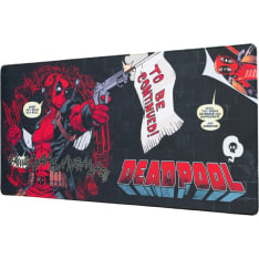 Marvel Deadpool XL (80x35cm) hiirimatto