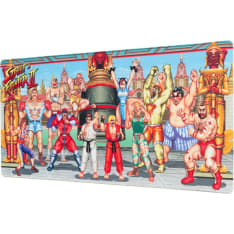 Grupo Erik Street Fighter XL (80x35cm) mouse pad