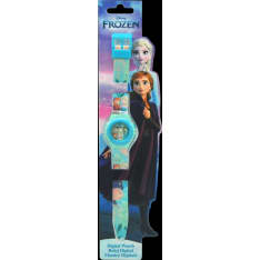 Frozen digitaalinen lasten rannekello