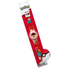 Pokemon digitaalinen lasten rannekello