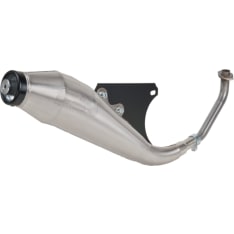 Tecnigas GP4 pakoputkisarja (E-hyv.), Kiina-skootterit 4-T / Kymco 4-T / V-Clic