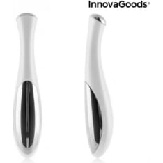 InnovaGoods face massager with batteries