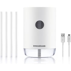 InnovaGoods 1000W ilmankostutin