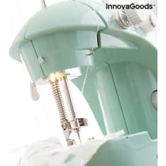 Innovagoods Mini sewing machine