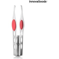 InnovaGoods Led pinsetit