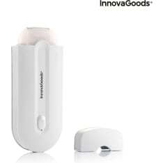 InnovaGoods Mini Led epilator
