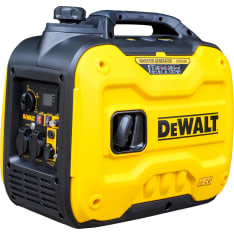 DeWalt DXGNi35E aggregaatti