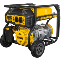 DeWalt DXGNP35E aggregaatti