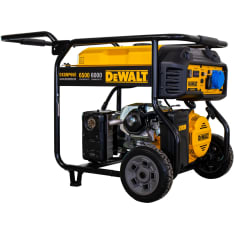 DeWalt DXGNP65E aggregaatti