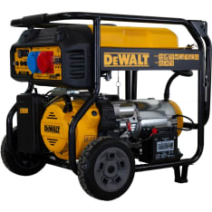 DeWalt DXGNP853E aggregaatti