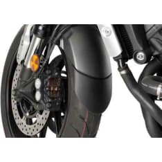 Puig Front Fender Extension Honda Nt1100 22'-